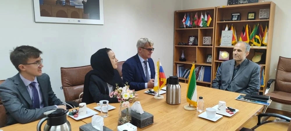 ДГУ и Иран расширяют академическое сотрудничество