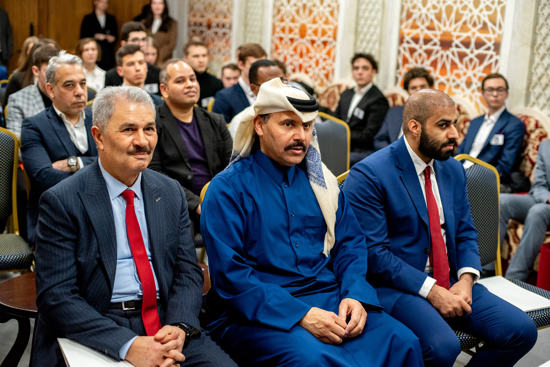 Студентка факультета востоковедения ДГУ — победитель всероссийского конкурса по арабскому языку